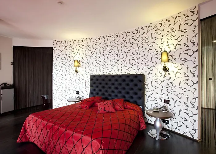 Palace Hotel Moderno