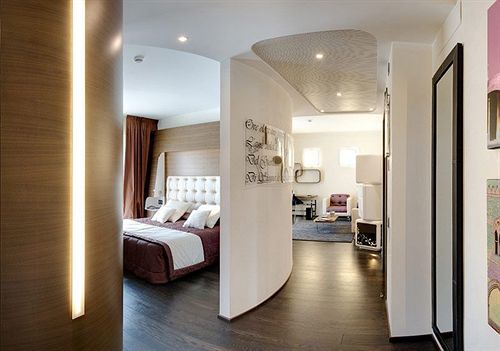 Palace Moderno Hotel