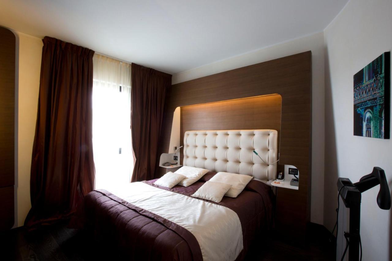 Palace Moderno Hotel Pordenone