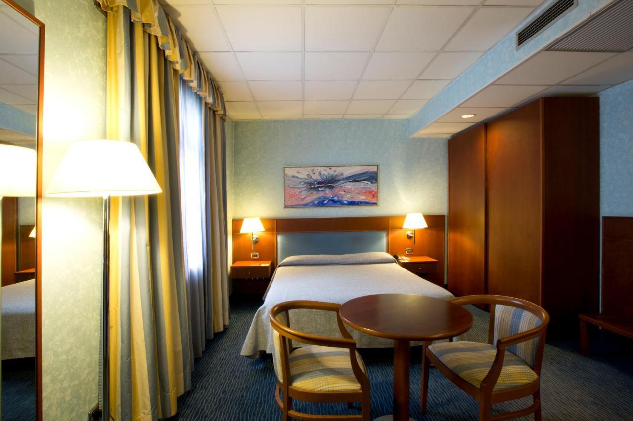 Hotel Palace Moderno