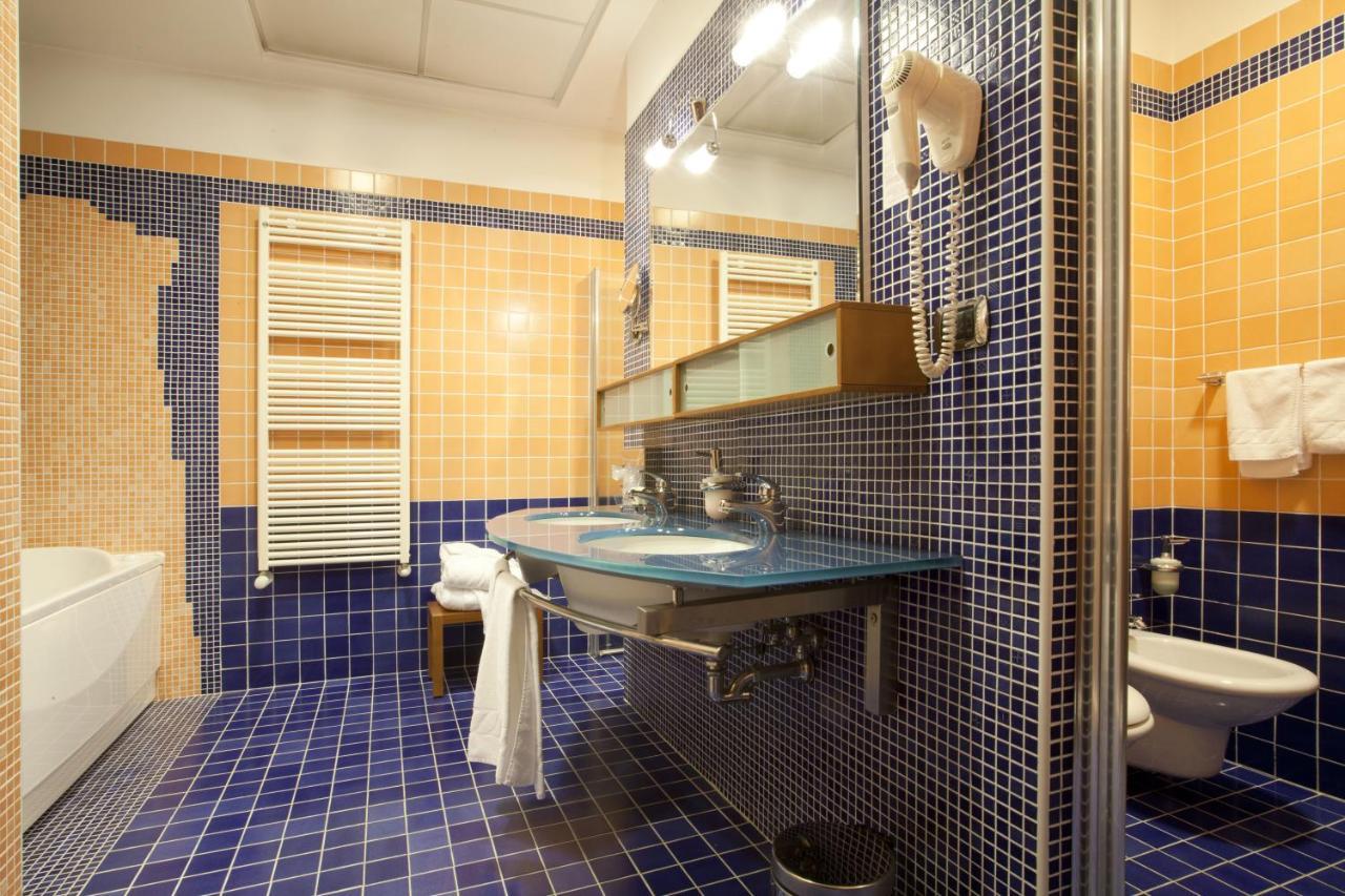 Palace Moderno Hotel Pordenone