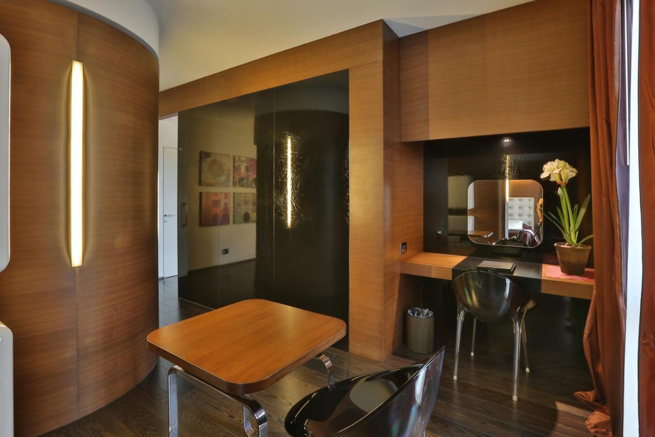 Hotel Palace Moderno