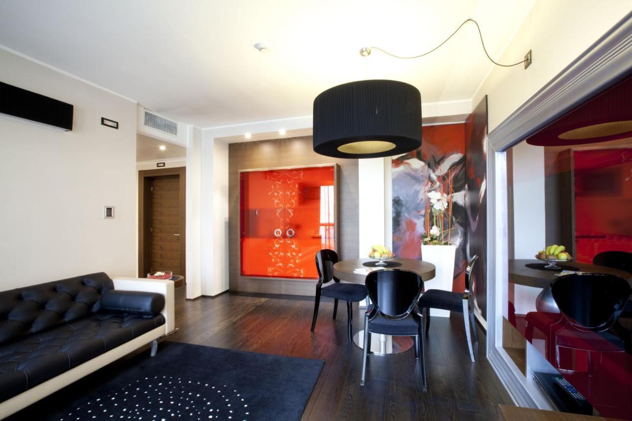 Hotel Palace Moderno
