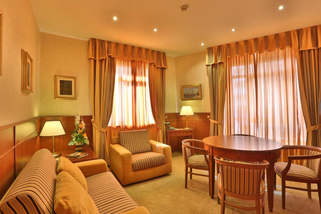 Palace Moderno Hotel Pordenone