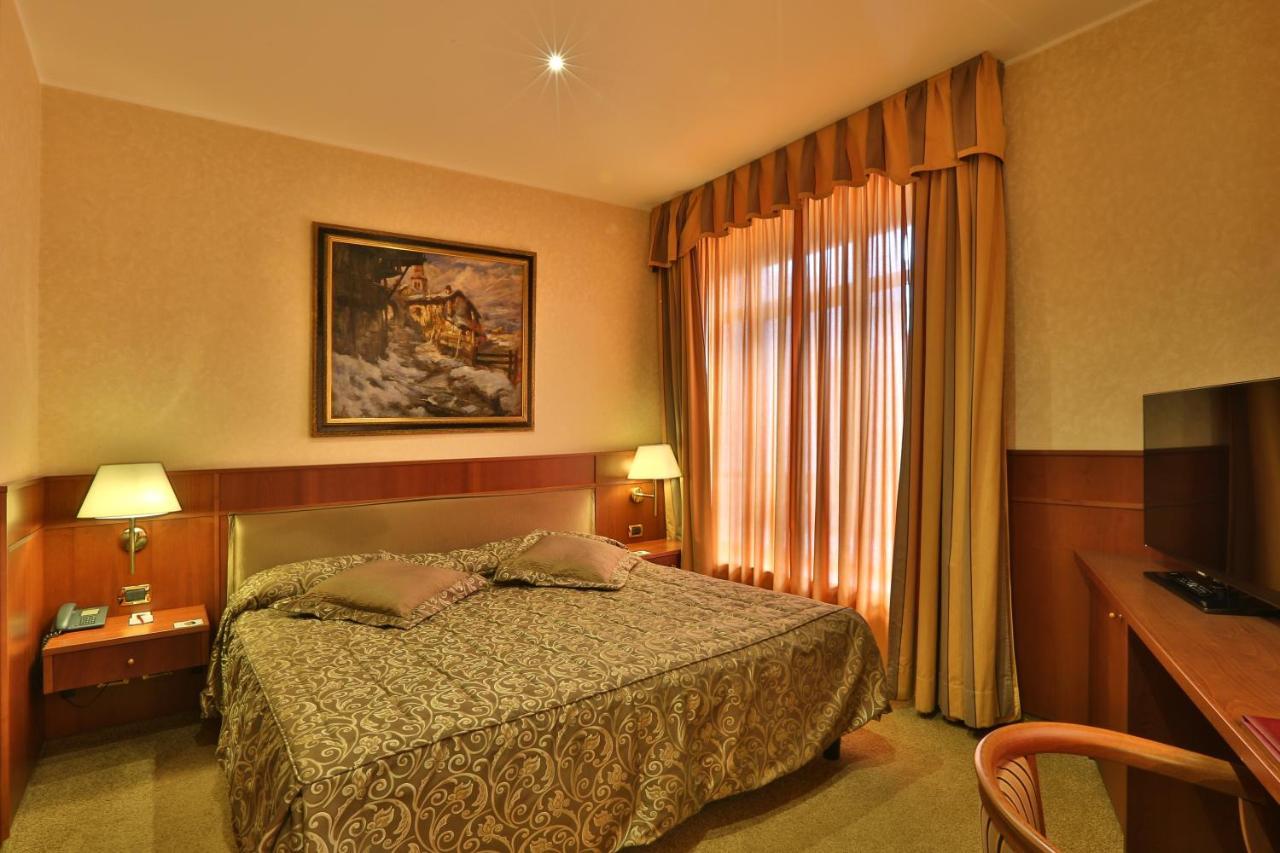 Palace Moderno Hotel