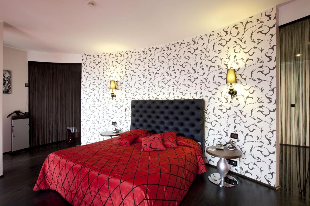 Palace Moderno Hotel Pordenone