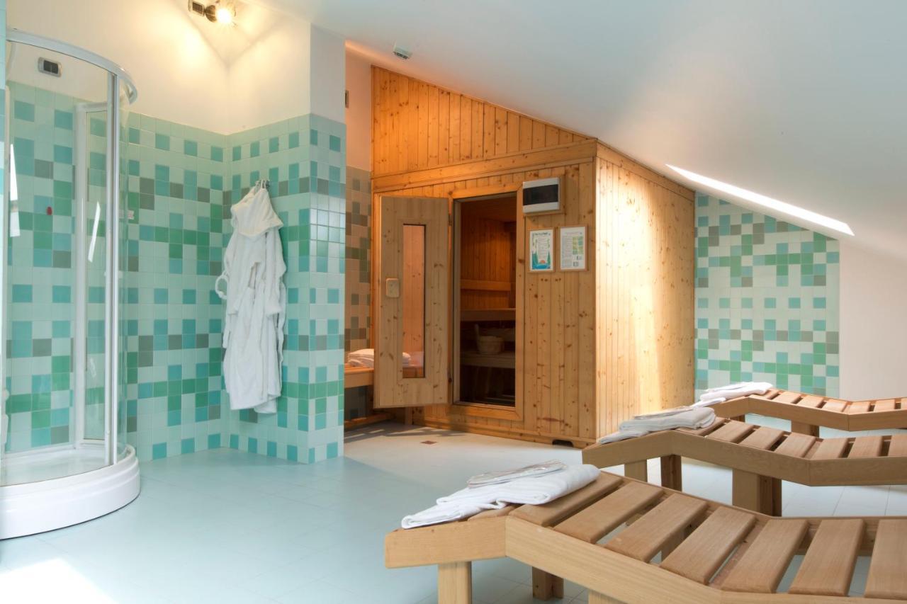 Palace Moderno Hotel Pordenone